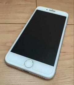 ♡中古美品　iPhone7　32GB シルバー　SIMフリー♡