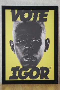 2025年最新】tyler the creator ポスターの人気アイテム - メルカリ