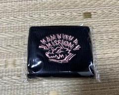 マンウィズアミッション　スペシャルバックパック　GAWGAWくじ　ガウくじ 新 発売ゲーム・おもちゃ・グッズ - MAN WITH A MISSION GAWGAW
