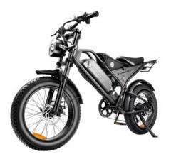 SUPER73-ZX | Comfortable Commuter