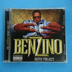 Benzino