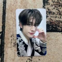 ENHYPEN エナプ ツアー記念 ラキドロ weverse トレカ ジェイク