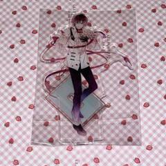 DIABOLIK LOVERS 逆巻 アヤト BV 潜血祭 香水 ポラカード DIABOLIK LOVERS 潜血祭-Dive to Blood- ポラ風カード | 乙女