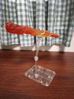 s.h. monster arts ゴジラ用熱線エフェクトパーツ