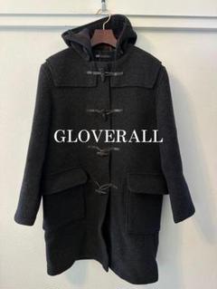 GLOVERALL Made in England Duffle Coat