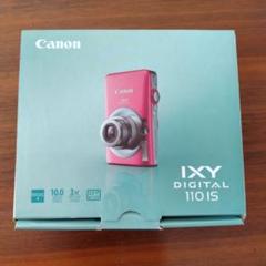 2025年最新】canon ixy 110isの人気アイテム - メルカリ