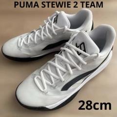 PUMA STEWIE 2 TEAM 28cm 379082-02
