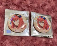プリティーリズム・レインボーライブ スクエア缶バッジ 蓮城寺べる 彩瀬なる Amazon.co.jp: プリティーリズム プリリズ レインボーライブ