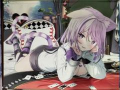 猫又おかゆ 活動4周年記念 – hololive production official shop