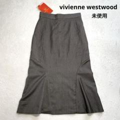 Vivienne Westwood RED LABEL ロングスカート ＊ レビューの多い高評価商品特集！ Vivienne チェック柄変形