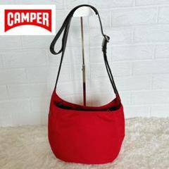 レディース ショルダーバッグ | カンペール（Camper）公式