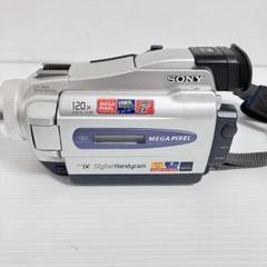2025年最新】DCR-TRV27の人気アイテム - メルカリ
