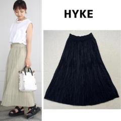 2025年最新】HYKE レディース ロングスカートの人気アイテム