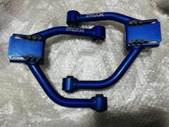 ファッションなデザイン メーガンレーシング フロント アッパーアーム GS350 IS300h RC パーツ