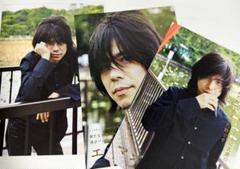 ◆切り抜きセット◆宮本浩次 エレファントカシマシ　１８８ページ ◇切り抜きセット◇宮本浩次 エレファントカシマシ 188ページ