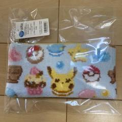 フェイラー×ポケモン ハッピースウィーツ フラットポーチ新品未