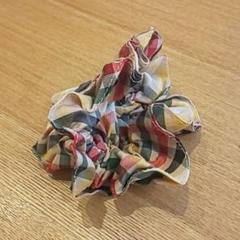 アーノルドパーマー シュシュ