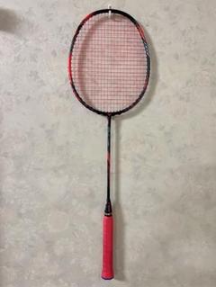 西本拳太愛用　Victor thruster ryugaⅡ 4UG5 ジャンク品 西本拳太愛用 Victor thruster ryugaⅡ 4UG5 ジャンク品 - メルカリ