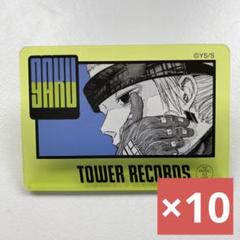 サカモトデイズ タワレコカフェ アクリルバッジコレクション 楽