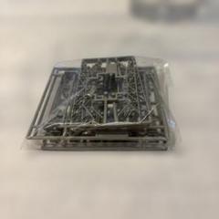 TOMIX 3001 Catenary Pole DOUBLE 5本セット TOMIX 3001 Catenary Pole DOUBLE 5本セット