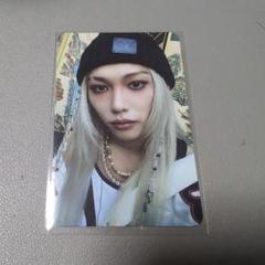 【希少品】 StrayKids フィリックス HOP リアルタッチ 2025年最新】stray kids フィリックス hopの人気アイテム - メルカリ