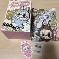 正規品ラブブ Exciting Macaron labubu マカロン ライチ