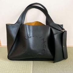 楽天市場】ステラマッカートニー バッグ（トートバッグ