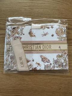 DIOR ノベルティショップバッグのサムネイル