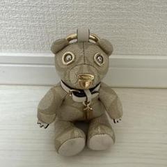 2025年最新】コーチ ぬいぐるみの人気アイテム - メルカリ