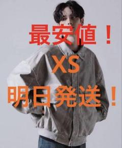 CLEL レザーブルゾン　チャコールグレー　S CLEL（クレイル）の「【CLEL】Vintage Design Blouson
