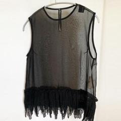 COMME des GARÇONS 花柄ノースリーブビスチェ 楽天市場】ノースリーブ（ブランドコムデギャルソン）（トップス
