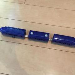 プラレール