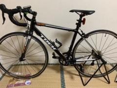 one series 1.2 trekの中古/未使用品 - メルカリ 名作 TREK ロードバイク 年数回使用 2015年式 1.2 自転車本体