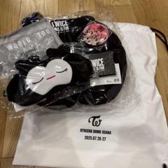 TWICE WORLD TOUR This is for アプグレ限定グッズ 250620 Japan Instagram Update - TWICE <THIS IS FOR> WORLD