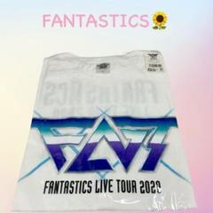 最終値下げ　FANTASTICS 中尾翔太　直筆サインステッカー