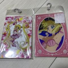 ぴちぴちピッチ　アクリルスタンド　アクリルポストカード　新品未使用　るちあ