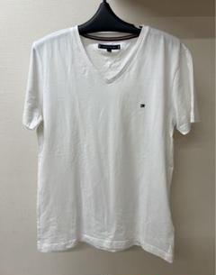 【新品未使用】トミーヒルフィガー　Tシャツ