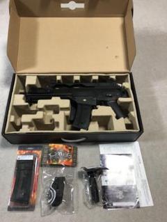 S&T G36スポーツライン電動ガン セット