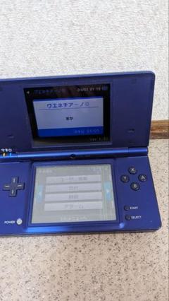 2025年最新】dsi ジャンクの人気アイテム - メルカリ