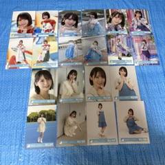 日向坂46 渡辺莉奈 錆つかない剣を持て 僕なんか Tシャツ 生写真 16種 商品詳細ページ | 日向坂46 OFFICIAL GOODS STORE | 【通常配送
