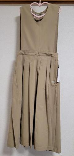 ☺新品☺niko and × Dickies 2WAYジャンパSK - メルカリ