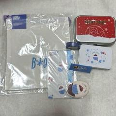Billlie パッピンス snowynight MD セット
