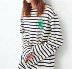 世界を買える 海外ブランド 2025年最新】マルディメクルディ レディース 長袖 Tシャツ トップス