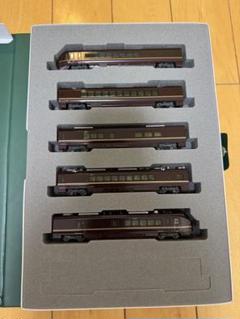 KATO e655系 ジャンク 2025年最新】e655 katoの人気アイテム - メルカリ