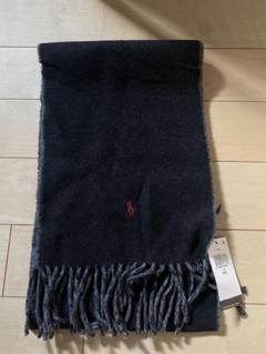 2025年最新】POLO RALPH LAUREN メンズ マフラーの人気アイテム