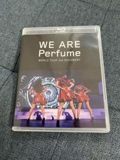 2025年最新】perfume dvd ライブの人気アイテム - メルカリ