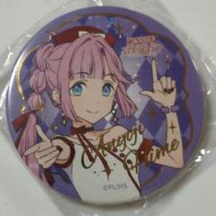 安養寺姫芽 缶バッジ シークレット - メルカリ