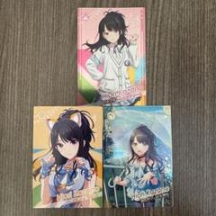 【M787】アイドルマスター　TOURS カード　1900枚以上　まとめ売り 2025年最新】アイドルマスター tours カードの人気アイテム