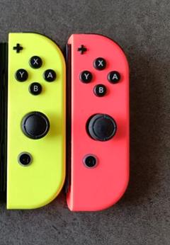 【値下】Nintendo Switch ジョイコン　Joy-Con　右　2本