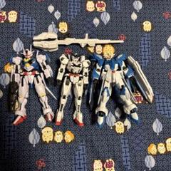ガンダムコレクション　169個まとめ売り ガンコレ ガンダムコレクションまとめ売りは未開封 - メルカリ